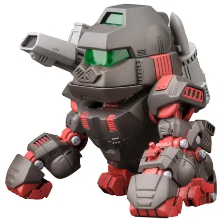 Zoids D-Style Plastic Model Kit Iron Kong Clear Parts Append 8 cm product photo