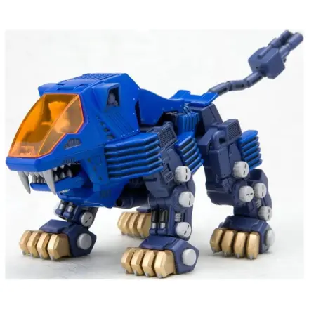 Zoids D-Style Plastic Model Kit Shield Liger Clear Parts Append 13 cm product photo