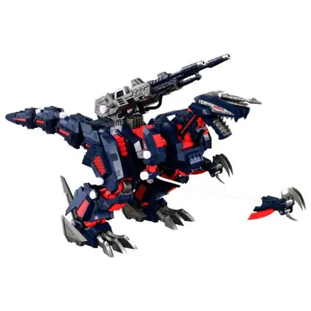 Zoids Plastic Model 1/100 RMZ-011 Geno Saurer Raven Special 29 cm product photo