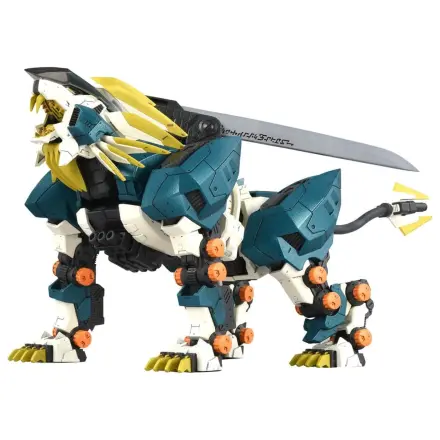 Zoids Plastic Model Kit 1/100 RMZ-022 Murasame Liger 26 cm product photo
