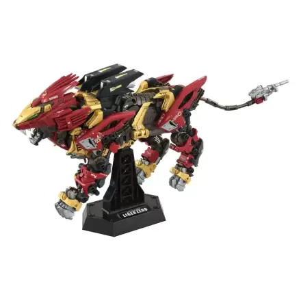Zoids Plastic Model Kit 1/72 AZ-02EX Liger Zero Empire Ver. product photo