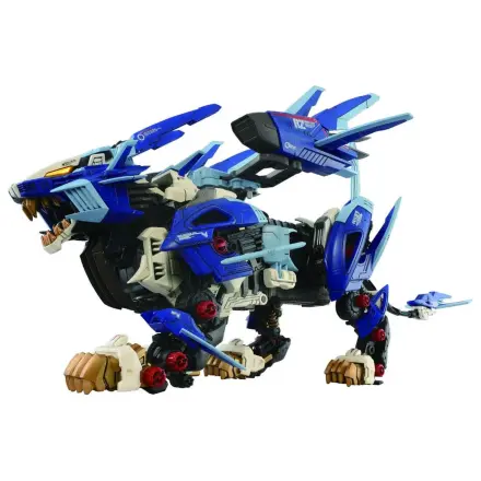Zoids Plastic Model Kit 1/72 AZ-16 Liger Zero Jager 42 cm product photo