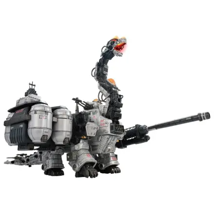 Zoids Plastic Model 1/72 AZ-17DX Ultra Saurus Gravity Cannon Deluxe Version 58 cm product photo
