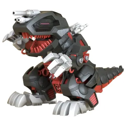 Zoids Plastic Model Kit Death Saurer 9 cm product photo