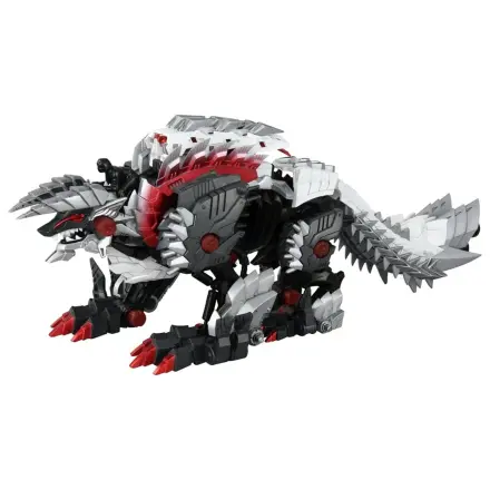 Zoids Plastic Model Kit Wild Liger Stygian Zinogre 29 cm product photo