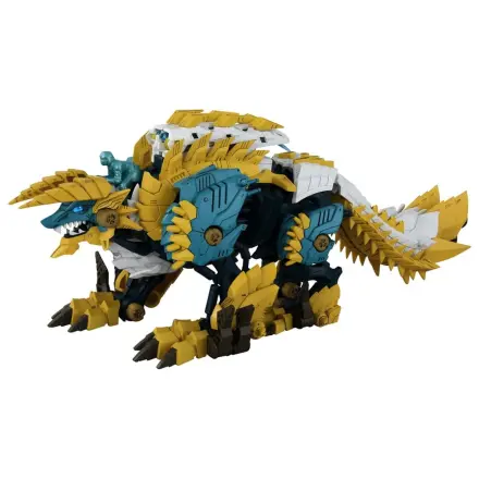 Zoids Plastic Model Kit Wild Liger Zinogre 29 cm product photo