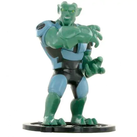 Marvel Spiderman Green Goblin product photo
