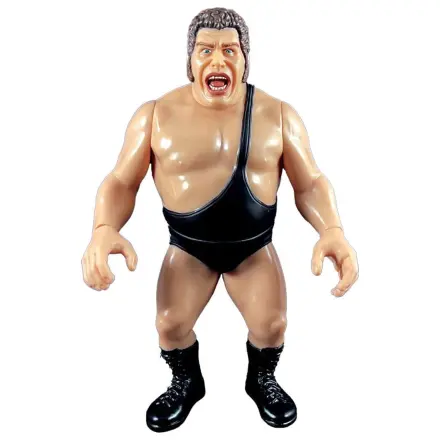 Zombie Sailor's Toys Action Figure Andre the Giant Black strap 11 cm product photo