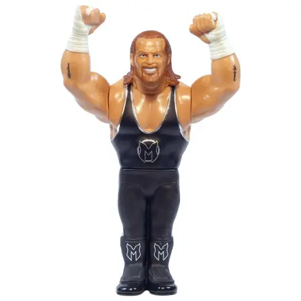 Zombie Sailor's Toys Action Figure Brian Myers 11 cm product photo