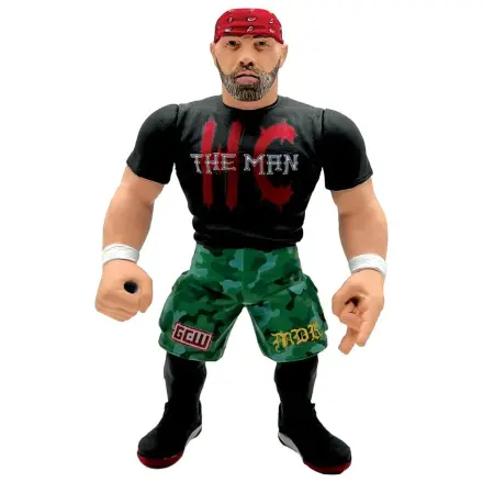 Zombie Sailor's Toys Action Figure Nick Gage 11 cm product photo