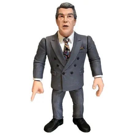 Zombie Sailor's Toys Action Figure Jack Tunney 11 cm product photo