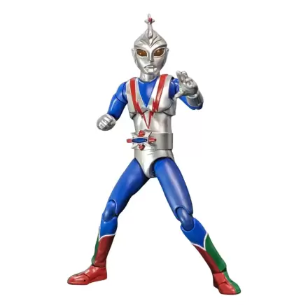 Zone Fighter HAF Action Figure Zone Fighter Ver. 2 17 cm product photo