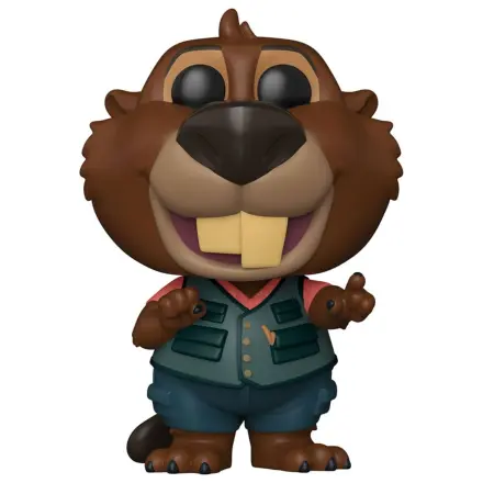 Zootopia 2 Funko POP! Movies Vinyl Figure Nibbles Maplestick 9 cm product photo