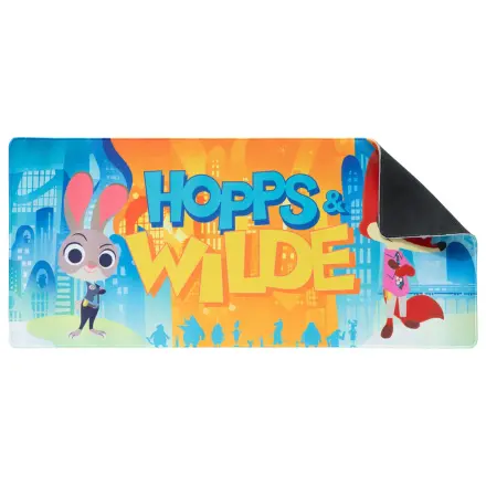 Zootopia 2 gaming desk mat product photo
