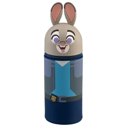 Zootopia 2 Judy Hopps 3D pencil case product photo
