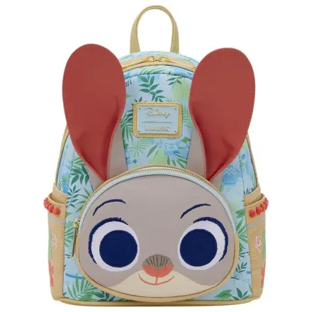 Zootopia 2 by Loungefly Mini Backpack Judy Hopps product photo