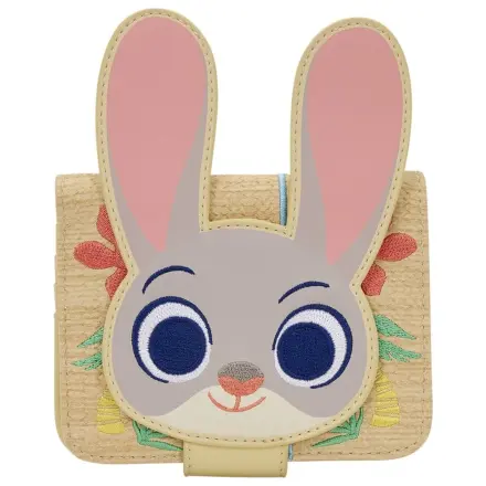Zootopia 2 by Loungefly Wallet Judy Hopps product photo