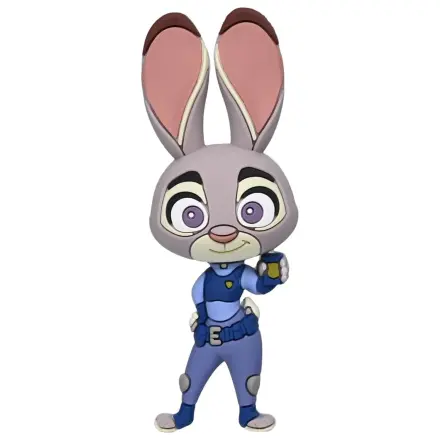 Zootopia 3D Foam Magnet Judy Hopps product photo