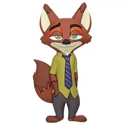Zootopia 3D Foam Magnet Nick Wilde product photo