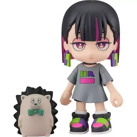 Zutto Mayonaka De Iinoni Nendoroid Action Figure Nira-chan 10 cm termékfotója